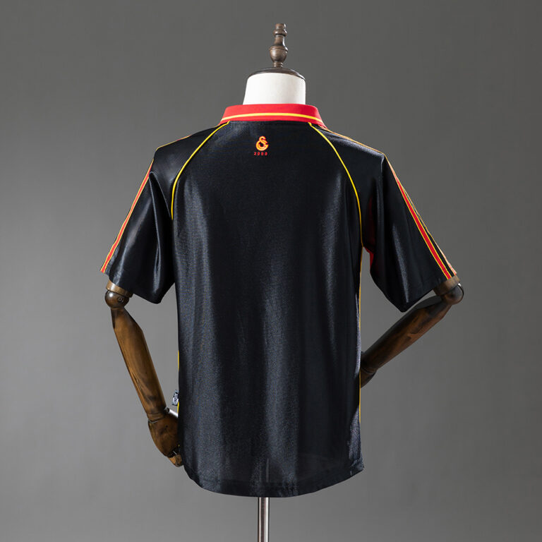 Retro Galatasaray 1999/00 Third Jersey