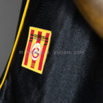 Retro Galatasaray 1999/00 Third Jersey