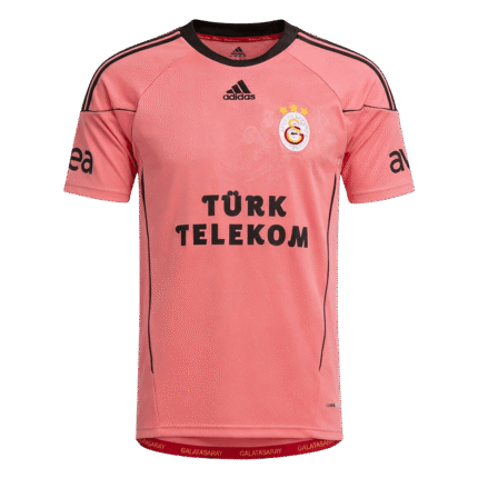 Retro Galatasaray 2010/11 Third Jersey