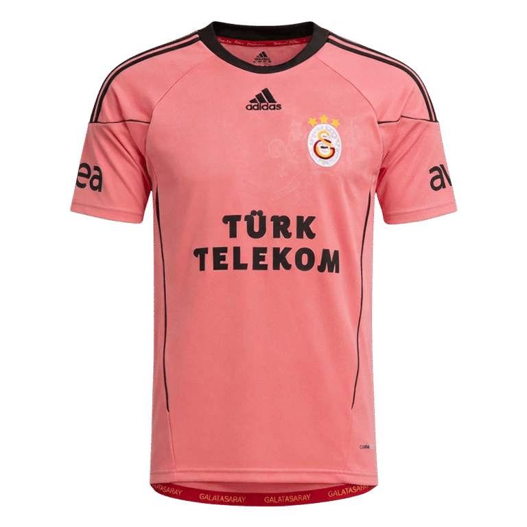 Retro Galatasaray 2010/11 Third Jersey