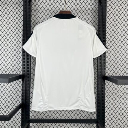 Retro Germany 2008 Home Kit