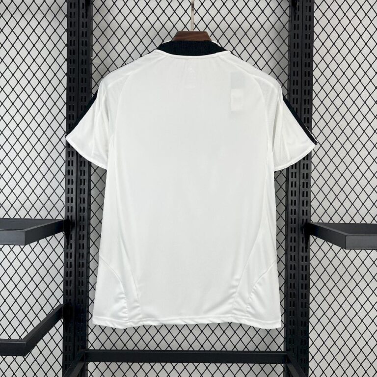 Retro Germany 2008 Home Kit