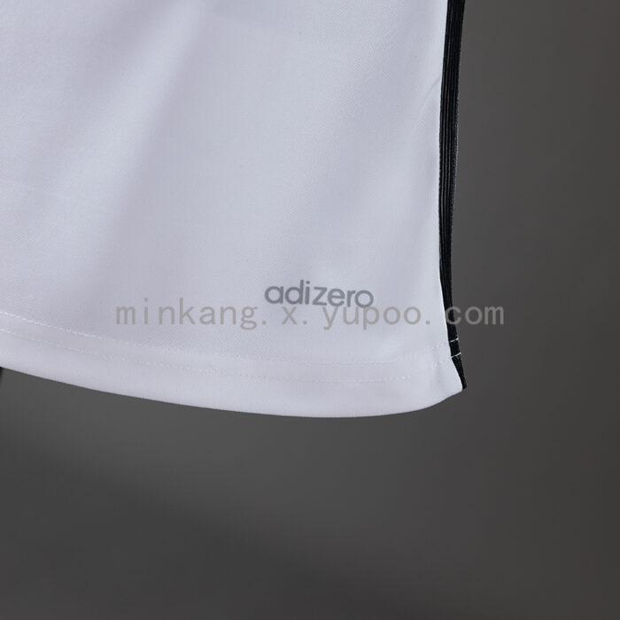 Retro Germany 2014 World Cup Home World Cup Jersey Player Version