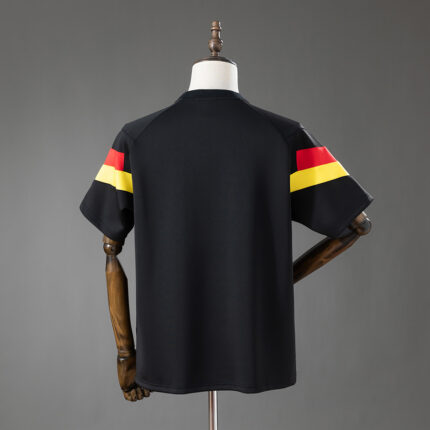 Retro Germany Originals Casual T Jersey