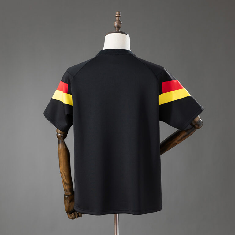 Retro Germany Originals Casual T Jersey