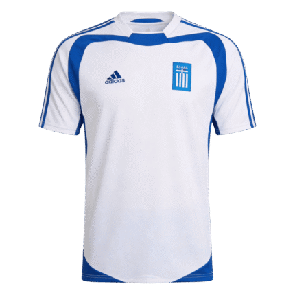 Retro Greece 2004 Away Jersey