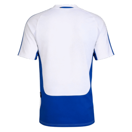 Retro Greece 2004 Away Jersey