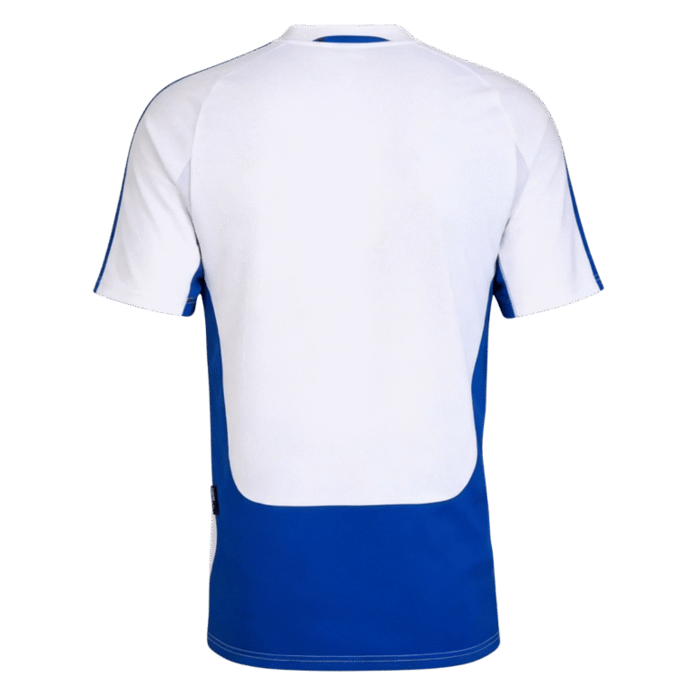 Retro Greece 2004 Away Jersey