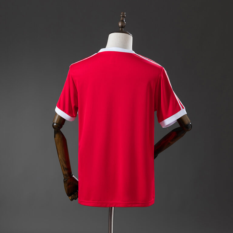 Retro Hamburger SV 1974/75 Away Jersey