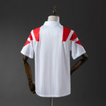 Retro Hamburger SV 1992/93 Home Jersey