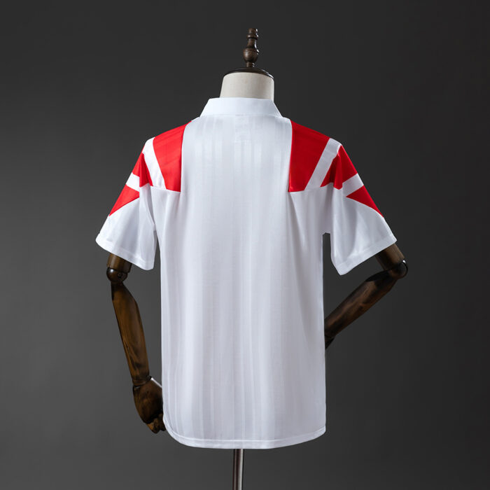 Retro Hamburger SV 1992/93 Home Jersey