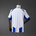 Retro Hercules CF 2013/14 Home Porto Jersey