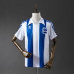 Retro Honduras 1980 Away Jersey