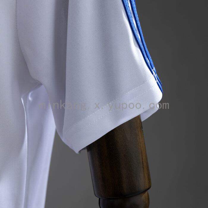 Retro Honduras 1980 Away Jersey