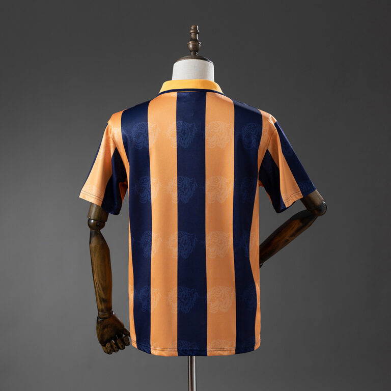 Retro Hull City 1994/98 Home Jersey