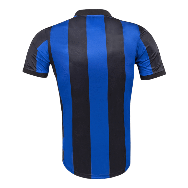 Retro Inter Milan 1999 Home Jersey