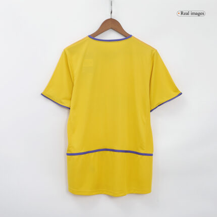 Retro Inter Milan 2002 Third Jersey