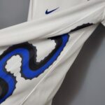 Retro Inter Milan 2010 Away white Jersey
