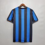 Retro Inter Milan 2010 Home blue Jersey