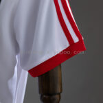 Retro Ireland 1978 Home Jersey