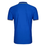 Retro Italy 1990 World Cup Home Jersey