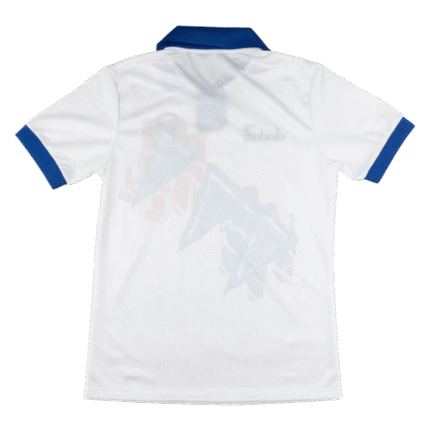 Retro Italy 1994 World Cup Jersey