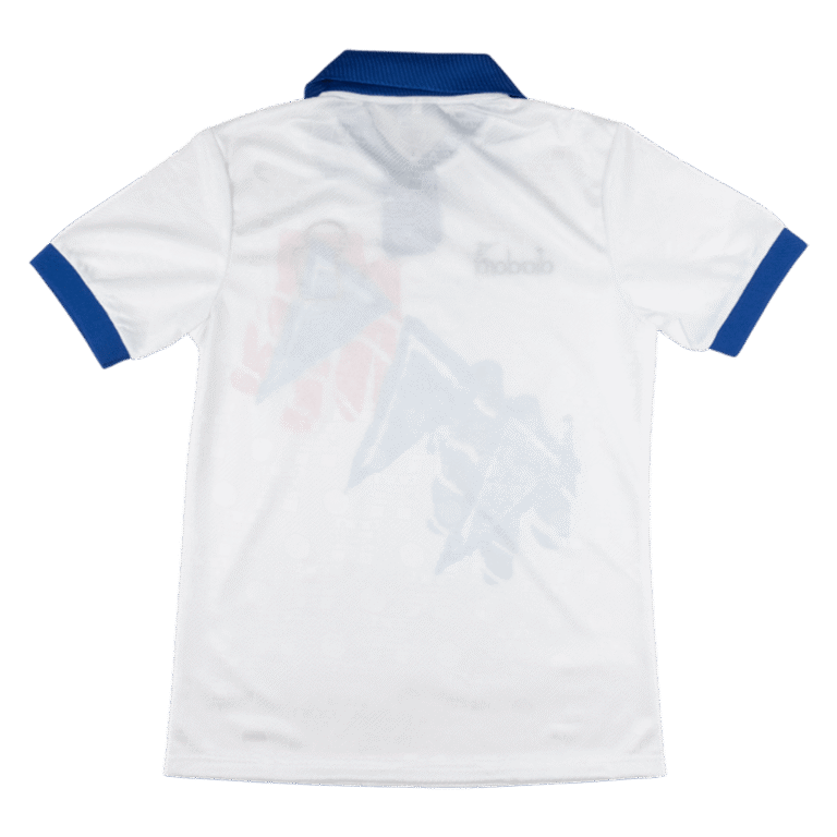 Retro Italy 1994 World Cup Jersey
