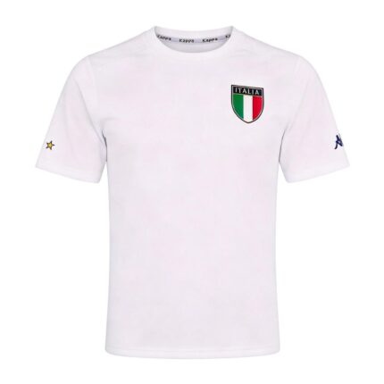 Retro Italy 2002 World Cup Away World Cup Jersey