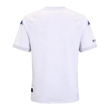 Retro Italy 2002 World Cup Away World Cup Jersey