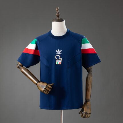 Retro Italy Originals Casual T Jersey