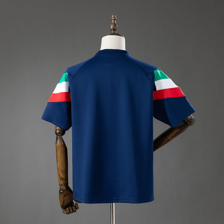 Retro Italy Originals Casual T Jersey