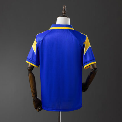 Retro Juventus 1995/97 Away Jersey