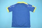 Retro Juventus 1998/99 Away Blue Jersey