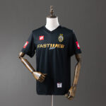 Retro Juventus 2001/02 Away Jersey
