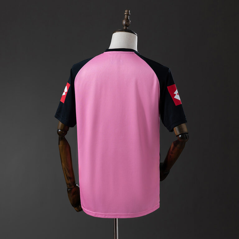 Retro Juventus 2002/03 Away Jersey
