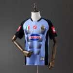 Retro Juventus 2002/03 Goalkeeper Jersey