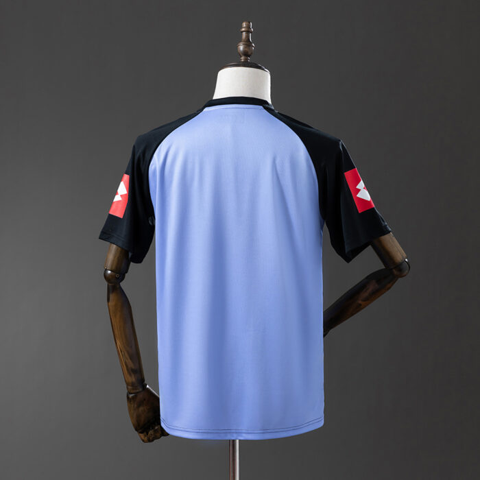 Retro Juventus 2002/03 Goalkeeper Jersey