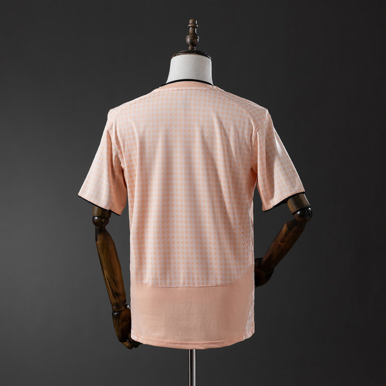 Retro Juventus 2003/04 Third Jersey