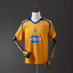 Retro Juventus 2005/06 Third Jersey
