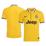 Retro Juventus 2013/14 Away Jersey