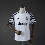 Retro Juventus 2016/17 Third Juventues Jersey