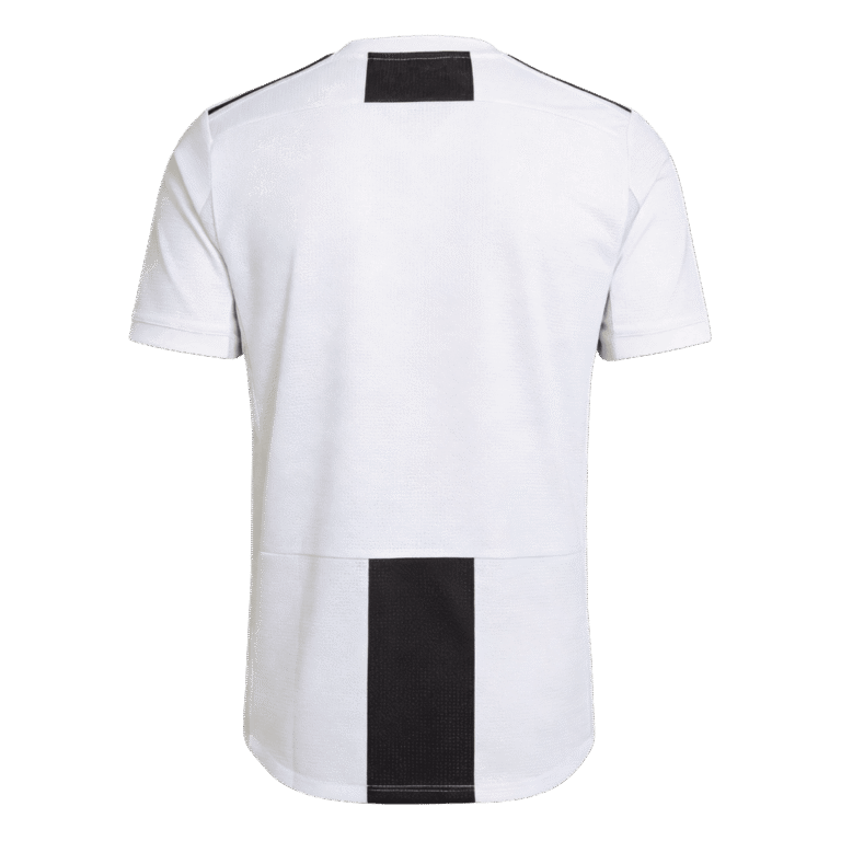 Retro Juventus 2018/19 Home Jersey