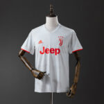 Retro Juventus 2019/20 Away Jersey