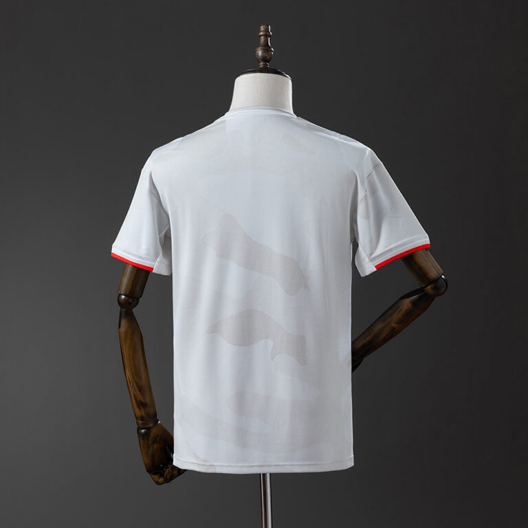 Retro Juventus 2019/20 Away Jersey