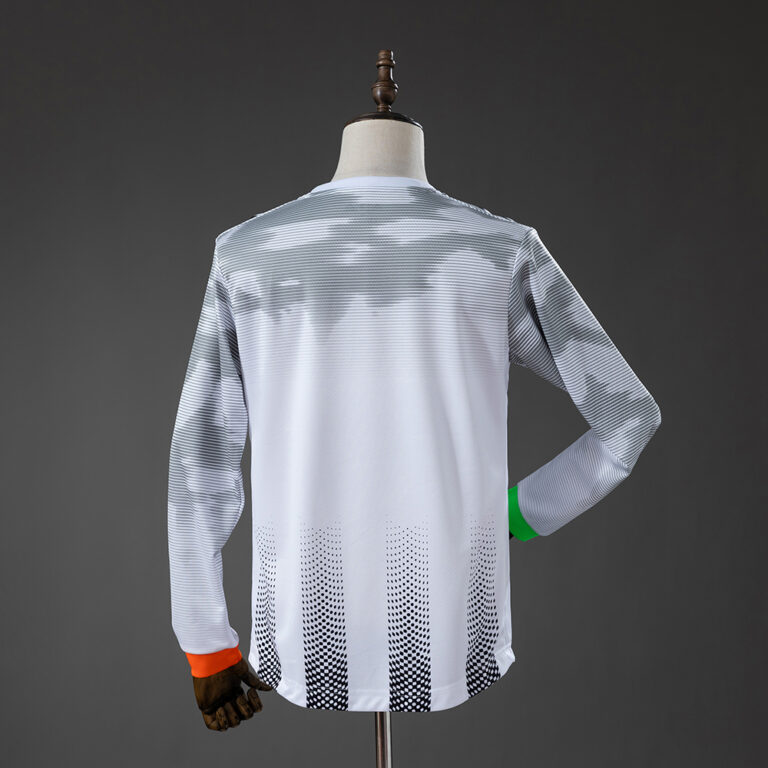 Retro Juventus 2019/20 Fourth Juventues Long Sleeve Jersey