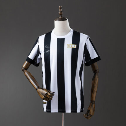 Retro Juventus Jersey