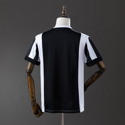 Retro Juventus Jersey
