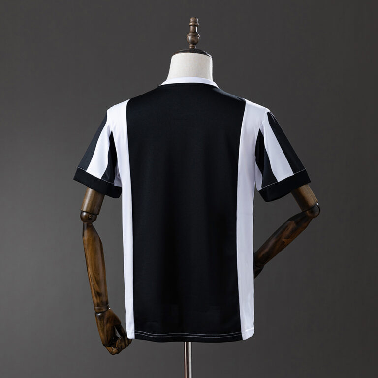 Retro Juventus Jersey