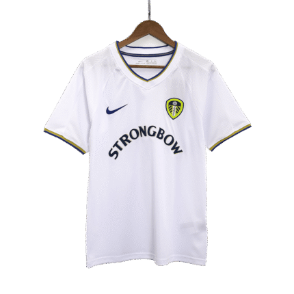 Retro Leeds United F.C. 2000/01 Home Jersey