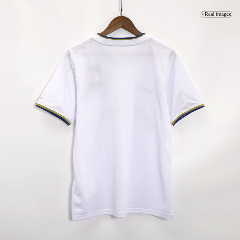 Retro Leeds United F.C. 2000/01 Home Jersey